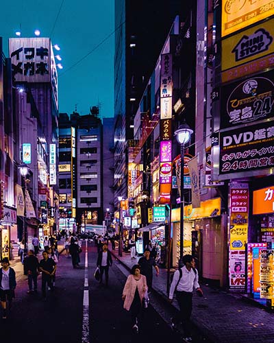 Fenomeno Hikikomori in Giappone: il silenzio virtuale